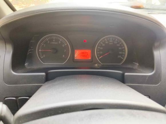 [南京·苏A] 二手东风风行菱智2016款 M3L 1.6L 7座舒适型