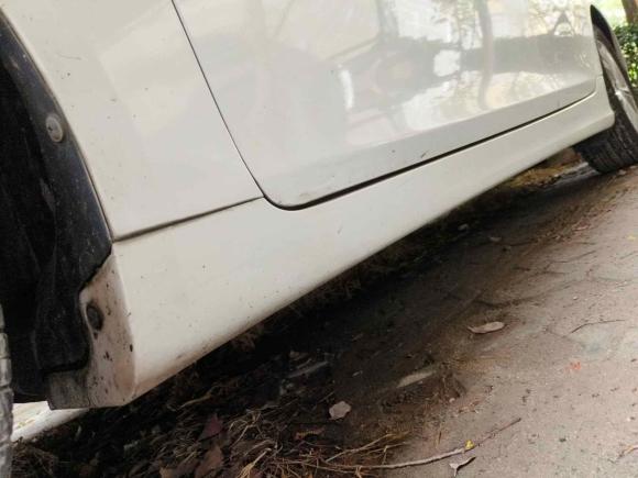 [上海·沪A] 二手现代索纳塔2013款 2.0L 自动领先版