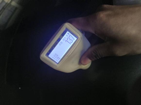 [嘉兴·浙F] 二手雪佛兰科帕奇2017款 2.4L 两驱豪华版 7座