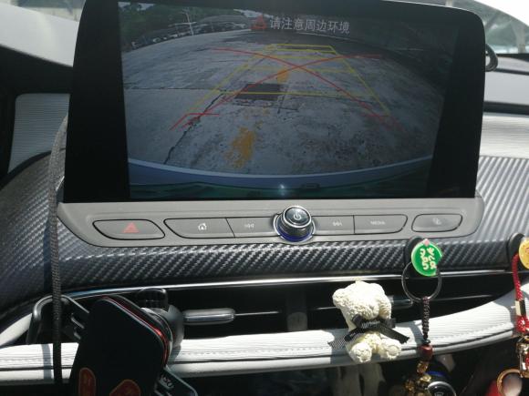 [上海·沪A] 二手别克微蓝62020款 互联智享型 PLUS