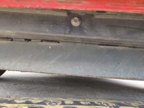 [台州·浙J] 二手福特嘉年华2011款 两厢 1.5L 自动时尚型