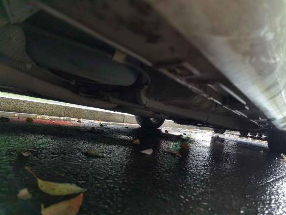 [义乌·浙G] 二手吉利汽车帝豪GL2017款 1.8L 手动精英型