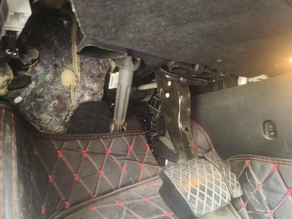 [常州·苏D] 二手斯柯达明锐2018款 旅行车 TSI230 DSG豪华版