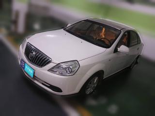 别克凯越2015款 1.5L 自动经典型「无锡二手车」「天天拍车」