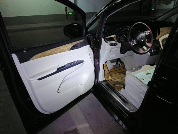 [无锡·苏B] 二手别克别克GL82018款 ES 28T 舒适型 国VI