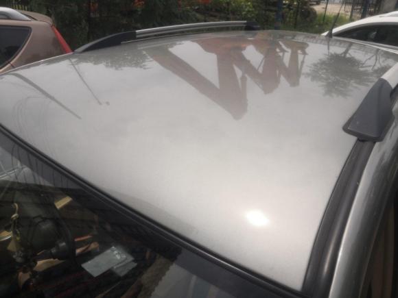 [合肥·皖A] 二手奇瑞瑞虎2012款 精英版 改款 1.6L 手动舒适型DVVT