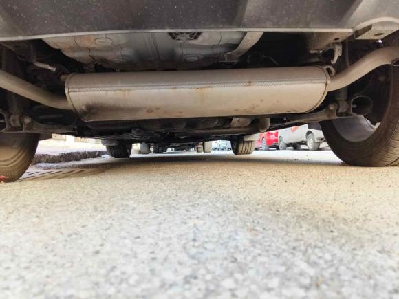 [青岛·鲁B] 二手长安欧尚长安欧尚X52021款 1.5T DCT豪华型