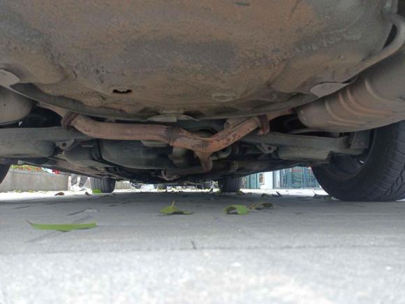 [深圳·粤B] 二手马自达马自达62013款 2.0L 自动时尚型