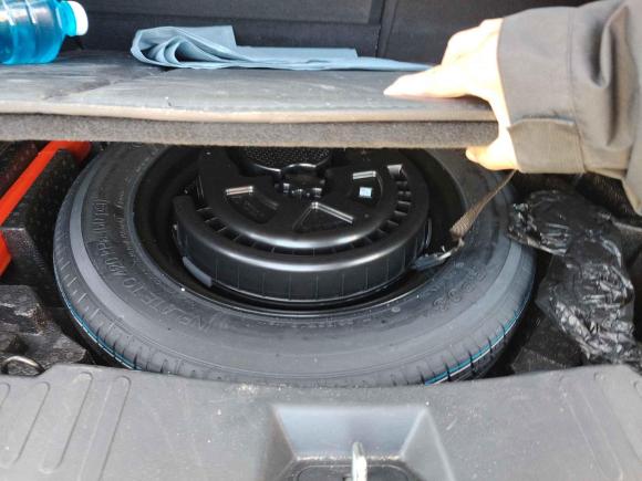 [上海·皖K] 二手魏牌魏牌 VV52017款 2.0T 超豪型