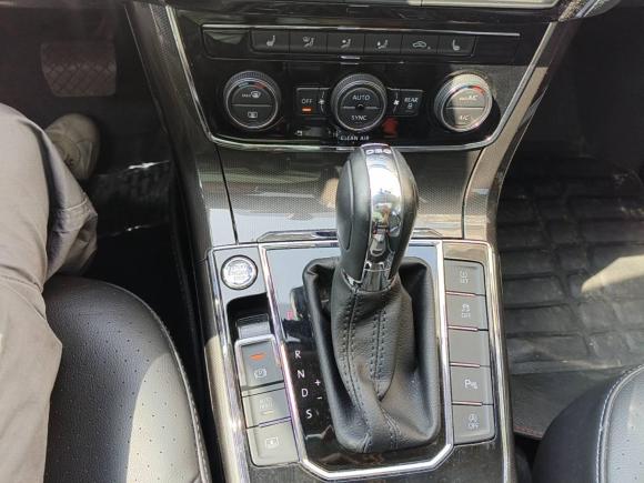 [北京·京G] 二手大众帕萨特2016款 330TSI DSG御尊版