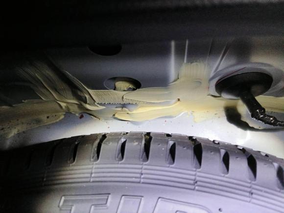 [杭州·浙A] 二手本田飞度2021款 1.5L CVT潮享版