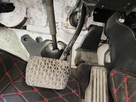 [西安·陕A] 二手马自达阿特兹2018款 2.5L 蓝天运动版 国V