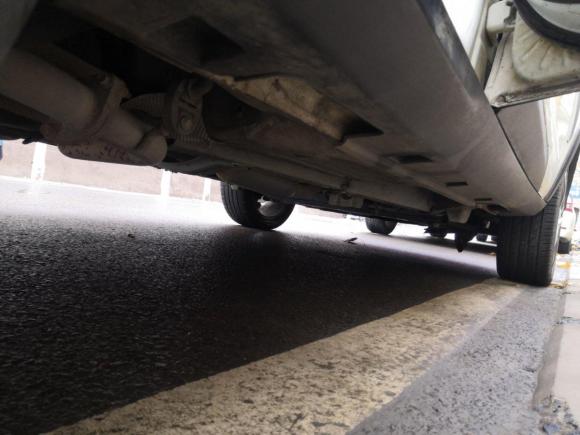 [合肥·皖A] 二手比亚迪元2016款 1.5L 手动豪华型