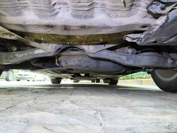 [南京·苏A] 二手斯柯达速派2016款 TSI280 DSG创行版