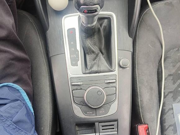 [上海·沪B] 二手奥迪奥迪A32014款 Sportback 35 TFSI 自动时尚型