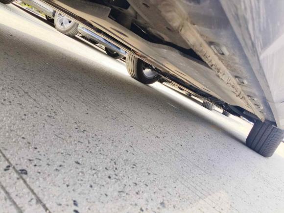 [上海·苏U] 二手名爵MG ONE2022款 β-质享生活系列 1.5T 大满足1128版