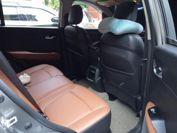 [南昌·赣E] 二手宝骏宝骏5102017款 1.5L 手动豪华型