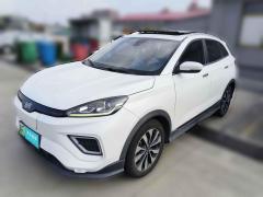 [南通·苏F]威马汽车&nbsp;&nbsp;威马EX5&nbsp;&nbsp;2020款 EX5-Z Fun动感版