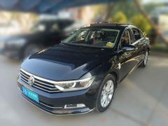 [上海·沪A] 大众迈腾2018款改款330TSIDSG豪华型