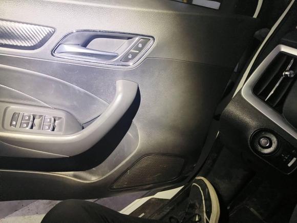 [苏州·苏F] 二手荣威荣威i62019款 PLUS 1.6L CVT 4G互联旗舰大赞版