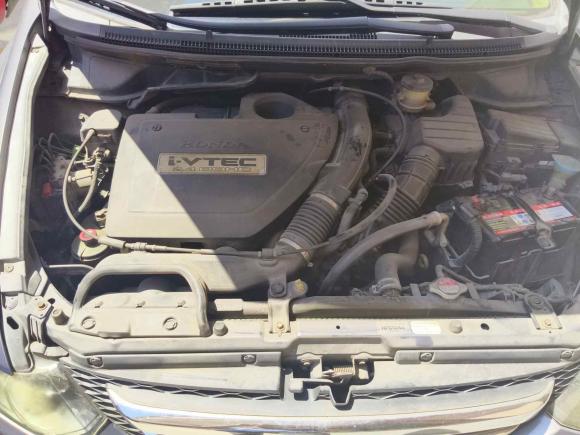 [义乌·浙G] 二手本田奥德赛2005款 2.4L 舒适型