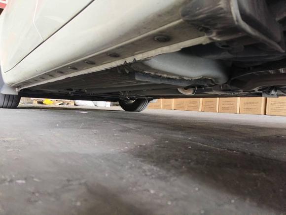 [无锡·苏B] 二手日产骐达TIIDA2021款 1.6L CVT智行版