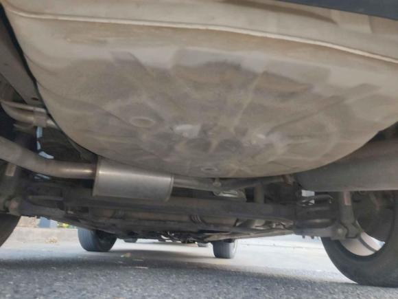 [南通·苏F] 二手比亚迪速锐2016款 1.5L 手动精英型