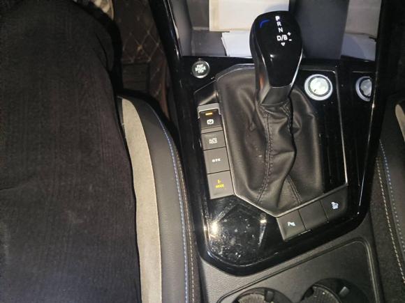 [杭州·浙A] 二手大众探岳GTE插电混动2020款 1.4T 豪华型