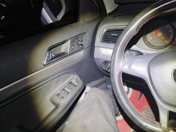 [台州·浙J] 二手大众朗逸2015款 1.6L 手动风尚版