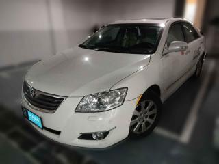 丰田凯美瑞2006款240G