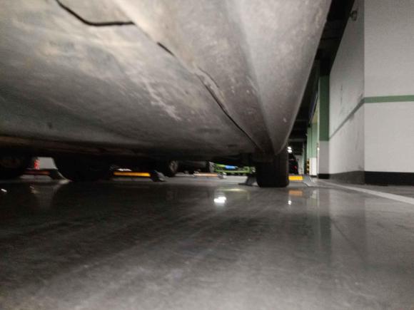 [广州·湘H] 二手大众途安2013款 1.4T 手动风尚版5座