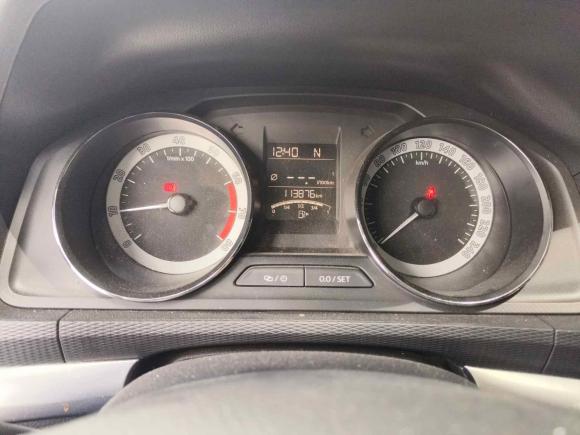 [上海·甘A] 二手斯柯达柯米克2018款 1.5L 自动舒适版 国V