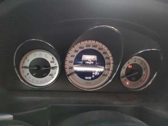 [上海·沪N] 二手奔驰奔驰GLK级2013款 GLK 300 4MATIC 动感型