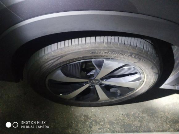 [深圳·粤B] 二手比亚迪宋PLUS新能源2021款 DM-i 110KM 旗舰型