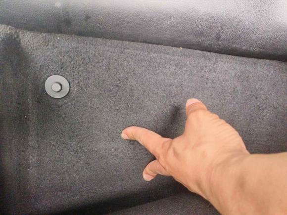 [苏州·苏E] 二手保时捷Macan2016款 Macan 2.0T