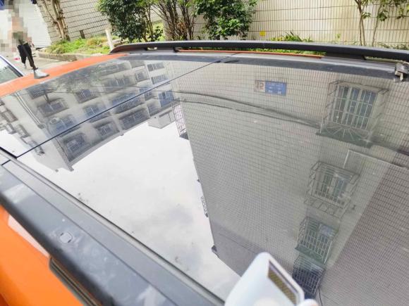 [宁波·浙B] 二手Jeep自由侠2017款 180T 自动高能版