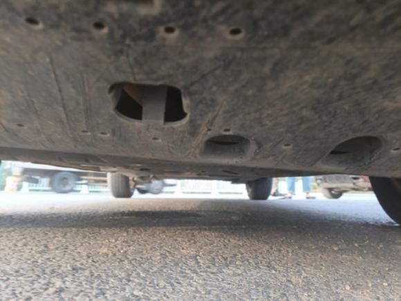 [青岛·鲁B] 二手标致标致20082015款 1.6L 自动玩酷版