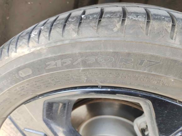 [上海·沪A] 二手荣威荣威i6 MAX新能源2021款 EV 500天幕旗舰版