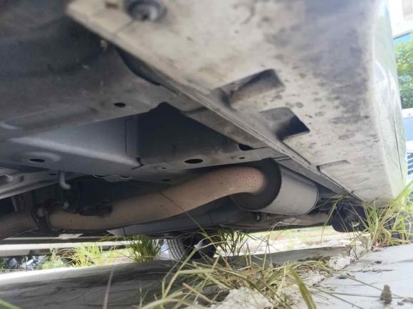 [广州·粤B] 二手广汽传祺传祺M62021款 PRO 270T DCT豪华版