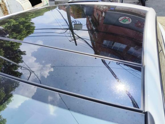 [南昌·赣A] 二手大众凌渡2022款 凌渡L 280TSI DSG炫辣版