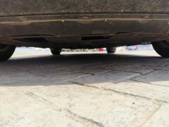 [金华·浙G] 二手本田思域2016款 220TURBO CVT豪华版