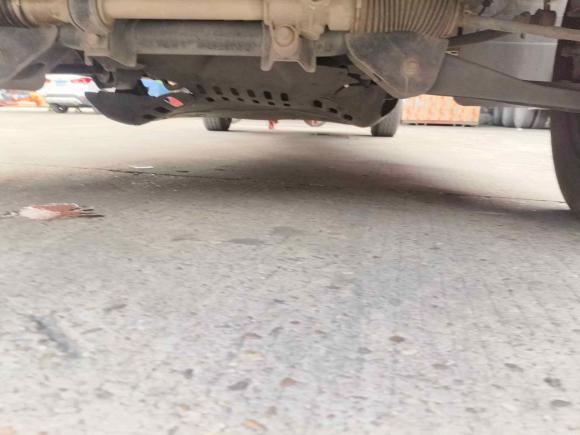 [南昌·赣A] 二手五菱汽车五菱荣光新卡2023款 1.5L单排基本型LAR