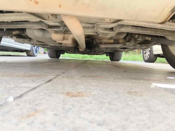 [南通·苏F] 二手Jeep自由侠2017款 180T 自动高能版