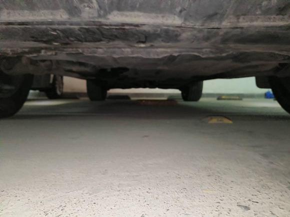 [济南·鲁F] 二手奥迪奥迪Q72015款 35 TFSI 进取型