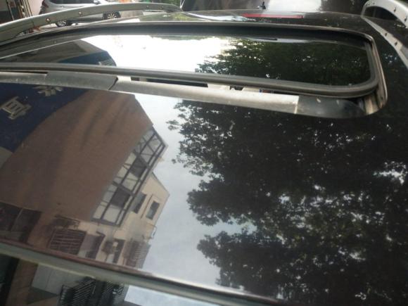 [无锡·苏B] 二手英菲尼迪英菲尼迪FX2011款 FX35 金尚超越版