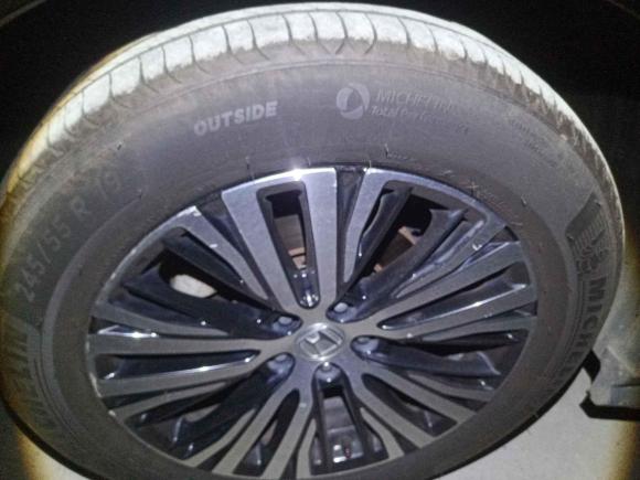 [深圳·湘J] 二手本田冠道2017款 370TURBO 两驱豪华版