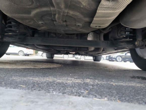 [上海·豫D] 二手荣威荣威3602017款 1.5L 手动豪华版