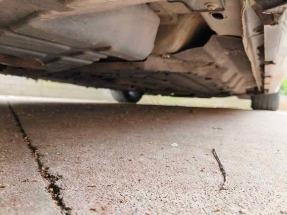 [义乌·浙G] 二手福特金牛座2015款 EcoBoost 245 豪华型