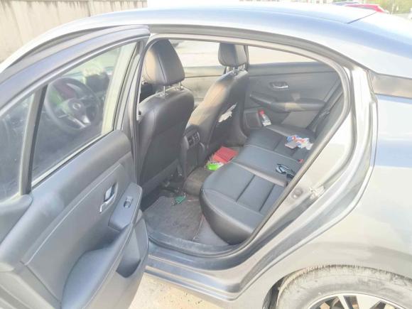 [上海·豫G] 二手日产轩逸2020款 1.6L XL CVT悦享版