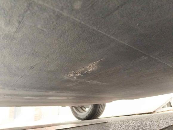 [成都·川A] 二手北京汽车北京EU52018款 R500 智风版